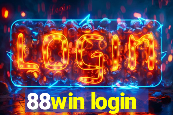 88win login